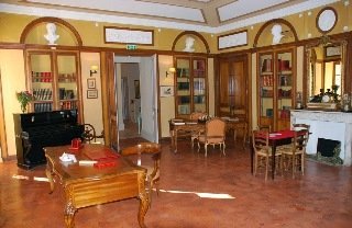 Hotel Ch�teau De Roussan