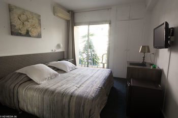 Hotel Auberge Du Chardon Bleu