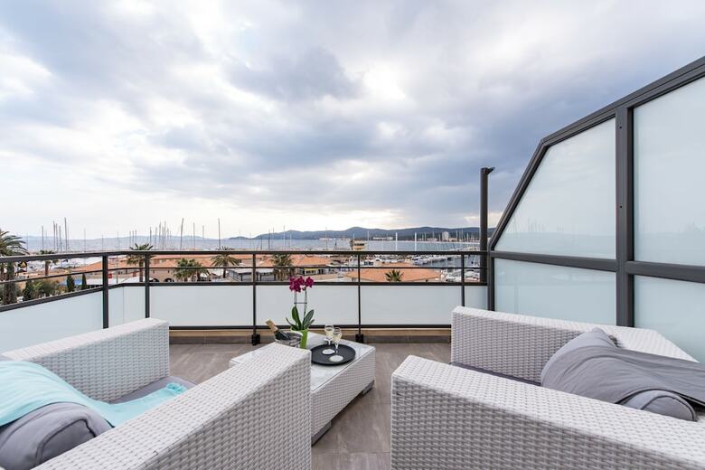 Hotel H�tel Baptistin