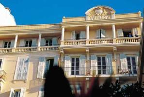 Le Balmoral