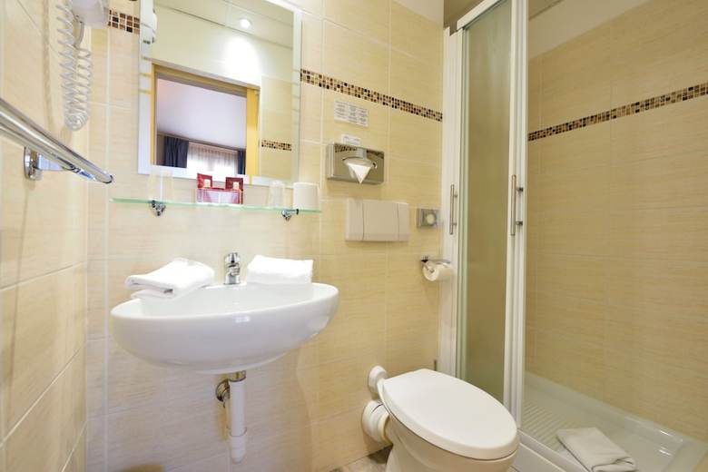 Hotel Capitole