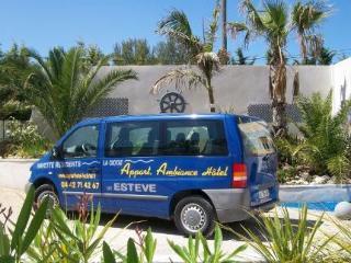 St. Est�ve Appart Hotel