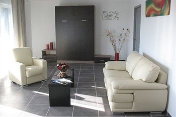 St. Est�ve Appart Hotel