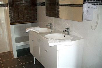St. Est�ve Appart Hotel