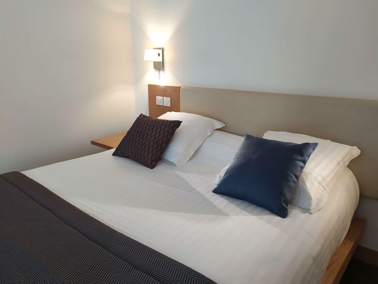 Hotel Best Western Premier Vieux-port
