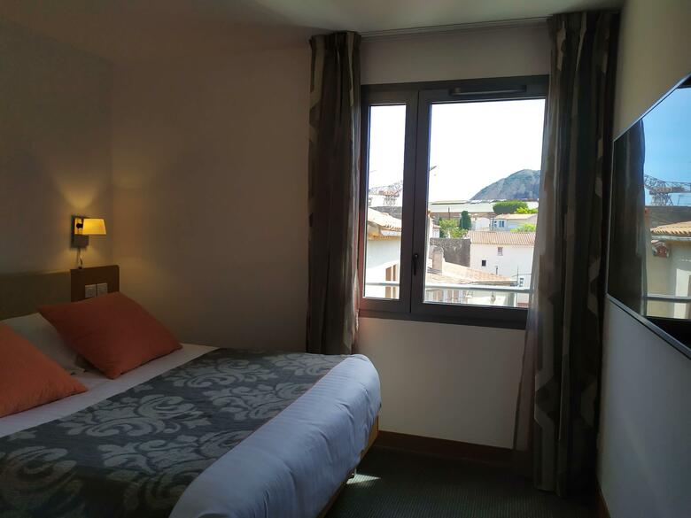 Hotel Best Western Premier Vieux-port