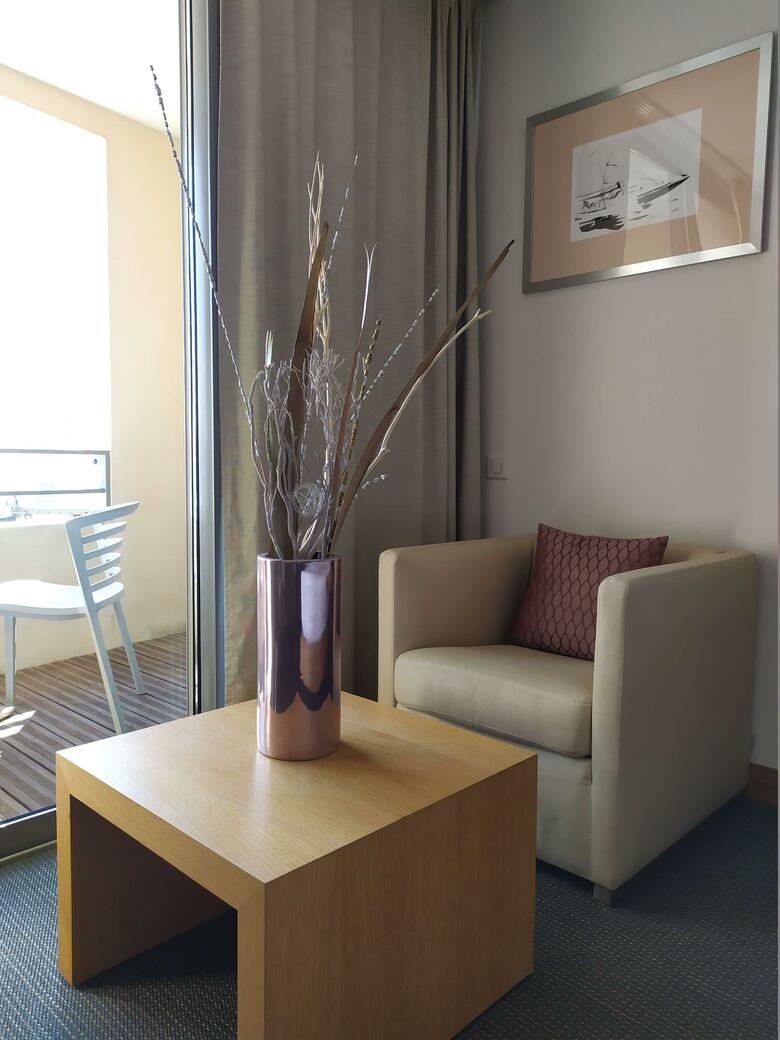 Hotel Best Western Premier Vieux-port