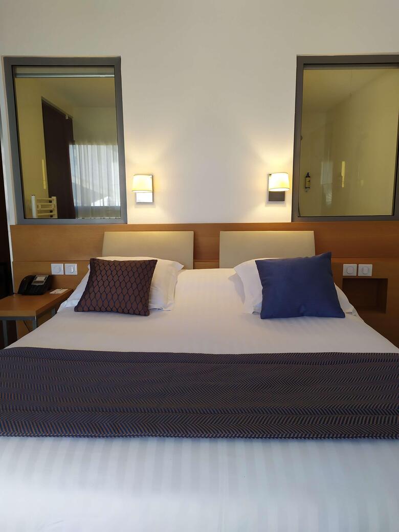 Hotel Best Western Premier Vieux-port