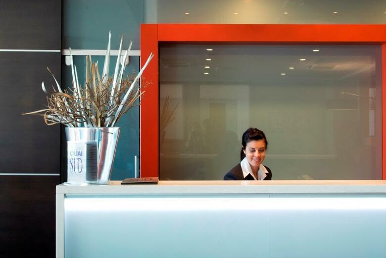 Hotel Best Western Premier Vieux-port