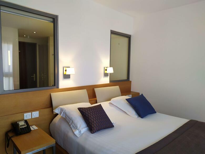 Hotel Best Western Premier Vieux-port