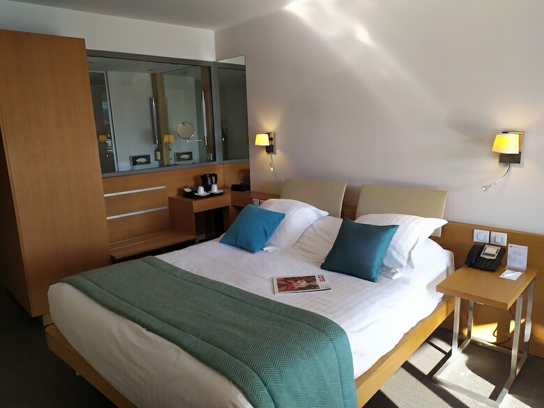 Hotel Best Western Premier Vieux-port