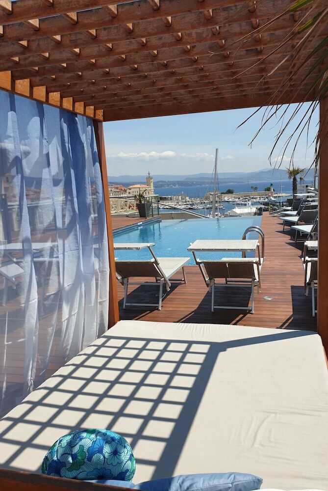 Hotel Best Western Premier Vieux-port