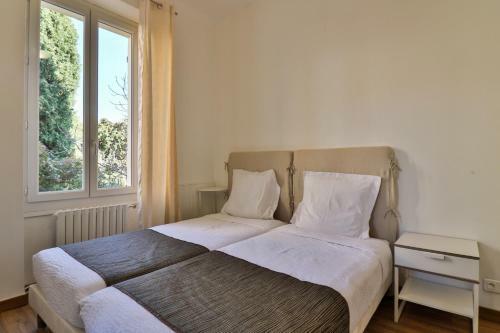 Hotel H�tel La Villa Florida