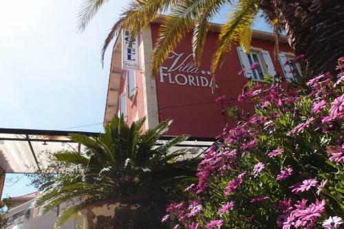 Hotel H�tel La Villa Florida