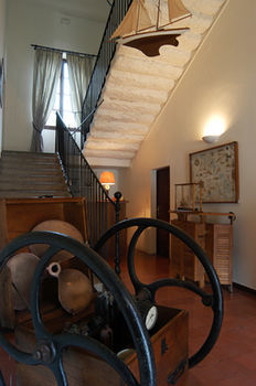 Hotel H�tel Du Centre Nautique