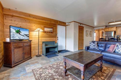 Apartamento Snow Country Condominiums