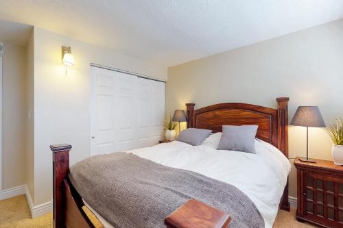 Apartamento Snow Country Condominiums