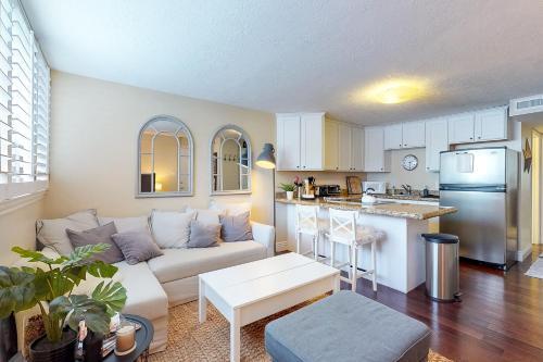 Apartamento Snow Country Condominiums