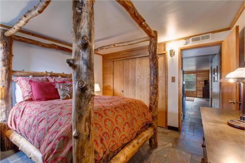 Apartamento Snow Country Condominiums