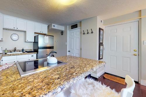 Apartamento Snow Country Condominiums
