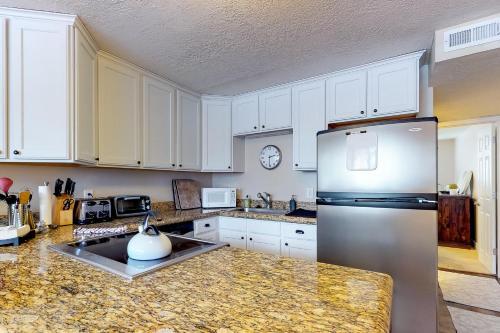 Apartamento Snow Country Condominiums