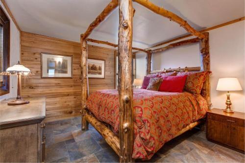 Apartamento Snow Country Condominiums