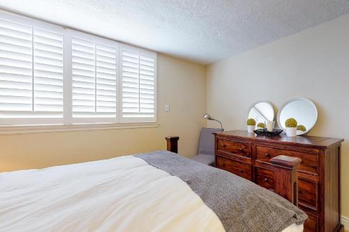 Apartamento Snow Country Condominiums
