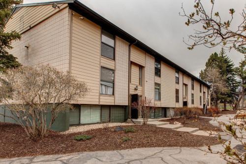 Apartamento Snow Country Condominiums