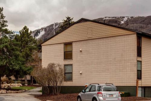 Apartamento Snow Country Condominiums