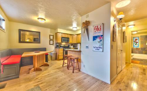 Apartamento Park City Motherlode Condo