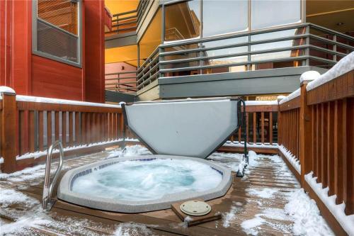 Apartamento Silver Cliff Village 103