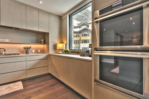 Apartamento Deer Valley One Empire Pass Ski-in/ski-out Condo