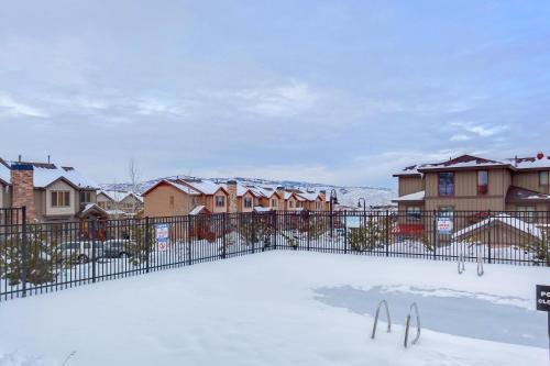 Bear Hollow Home #5557