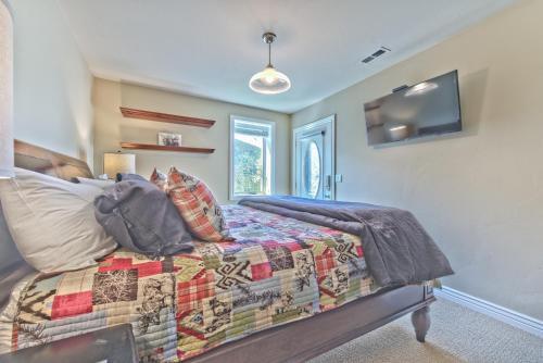 Park City Ontario Overlook B Home