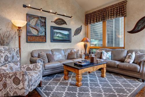3754 Navajo Trail Townhouse Unit 80