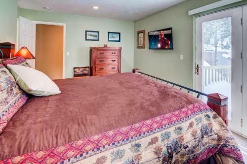 The Daly - Four Bedroom Townhouse - Old Town
