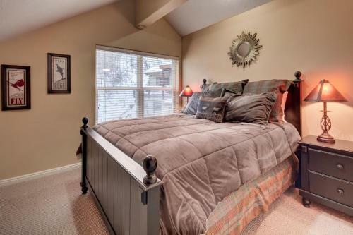 The Daly - Four Bedroom Townhouse - Old Town