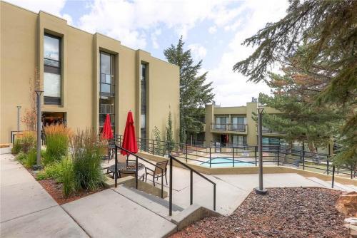 Apartamento Edelweiss Haus O