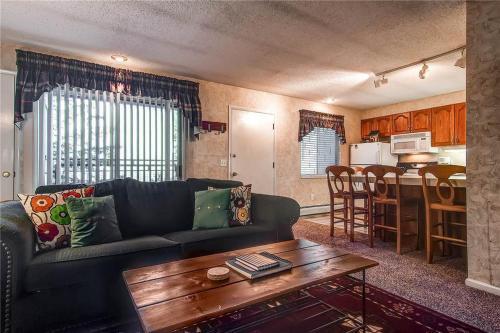 Apartamento Edelweiss Haus O