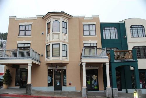 Apartamento Town Lift 3a