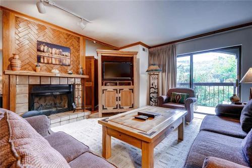 Apartamento Park Station 244-1