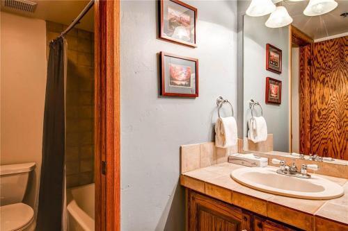 Apartamento Park Station 244-1