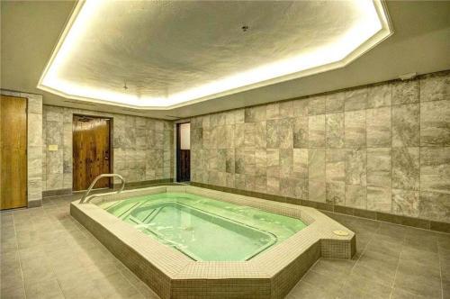 Apartamento Park Station 244-1