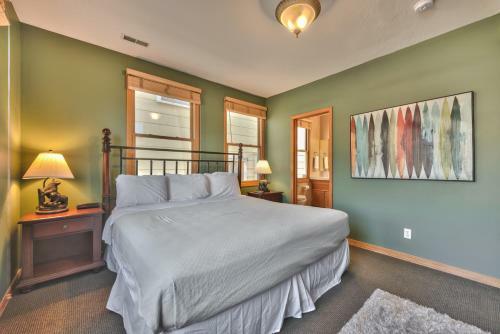 Park City Old Town Charm Home
