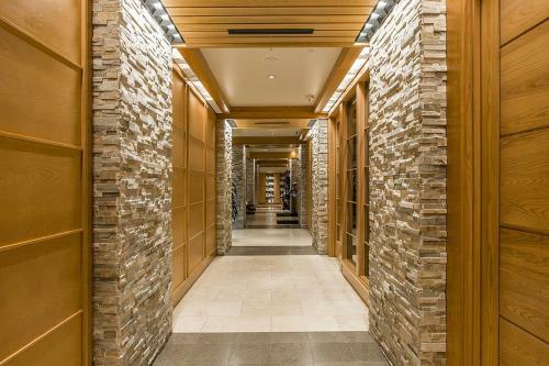 Apartamento Luxury 5 Star Residence