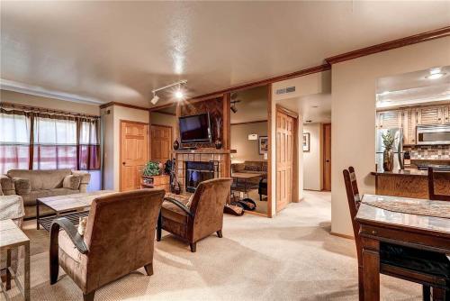 Apartamento Park Station 247