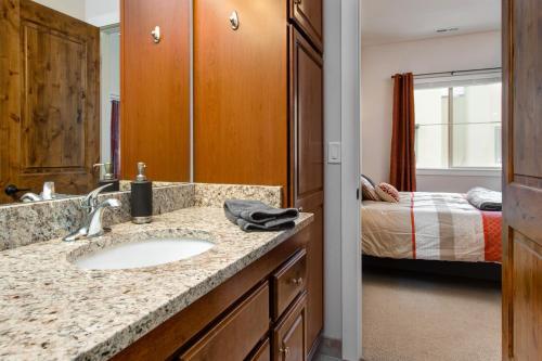 Apartamento Newpark Townhouse