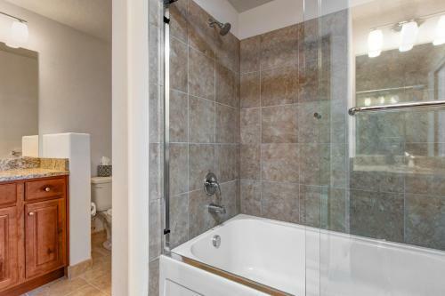 Apartamento Newpark Townhouse