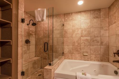 Apartamento Park City Silverado Lodge Condo
