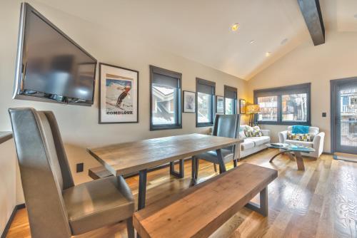 Park City Empire Retreat Home